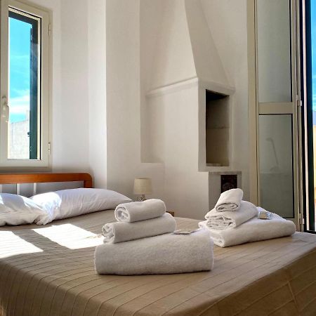 Chez Isabelle - Puglia Mia Apartments Monopoli Buitenkant foto