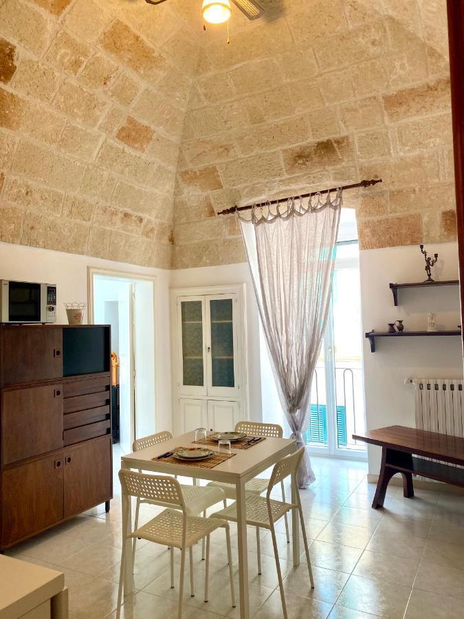 Chez Isabelle - Puglia Mia Apartments Monopoli Buitenkant foto