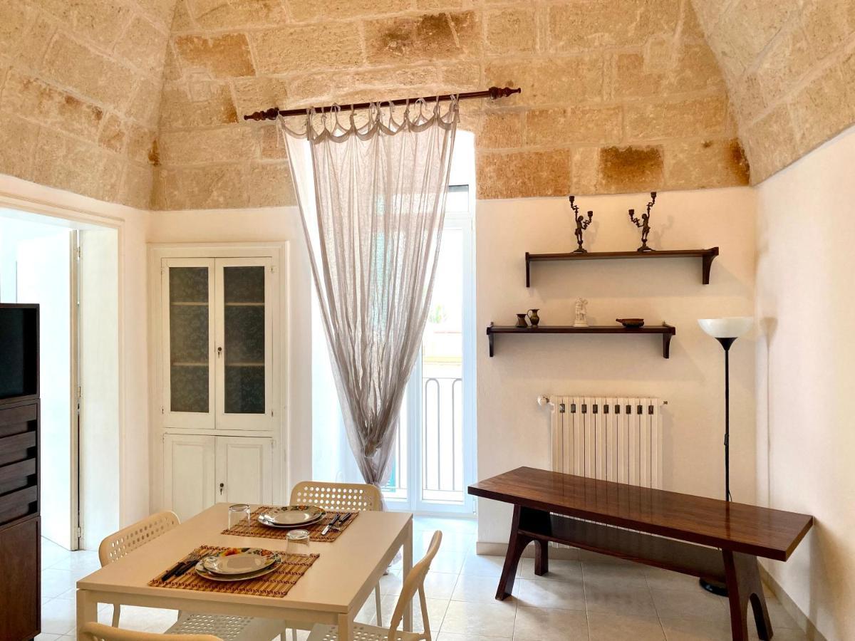 Chez Isabelle - Puglia Mia Apartments Monopoli Buitenkant foto