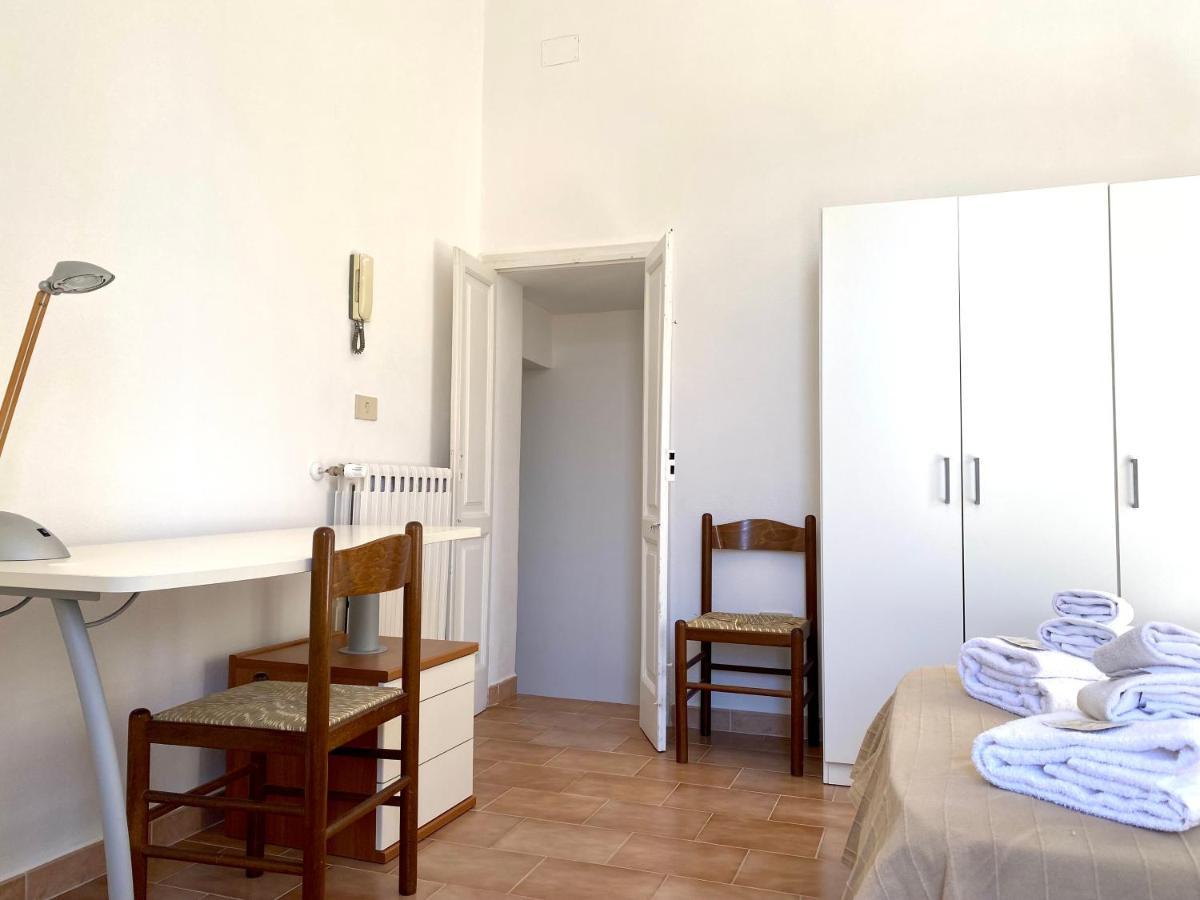 Chez Isabelle - Puglia Mia Apartments Monopoli Buitenkant foto