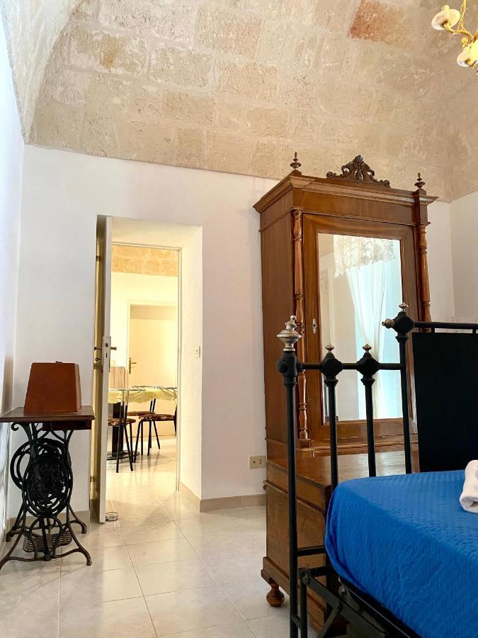 Chez Isabelle - Puglia Mia Apartments Monopoli Buitenkant foto