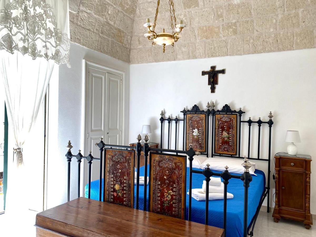 Chez Isabelle - Puglia Mia Apartments Monopoli Buitenkant foto